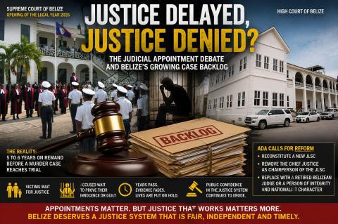 Justice Delayed.Image