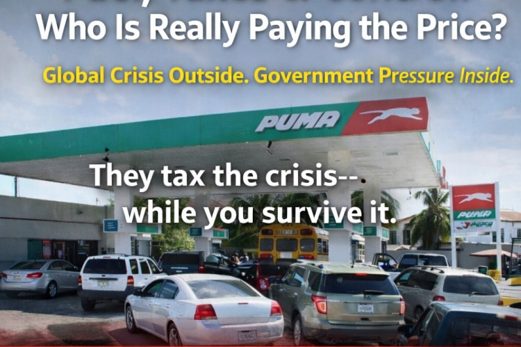 Who is really paying the Price?