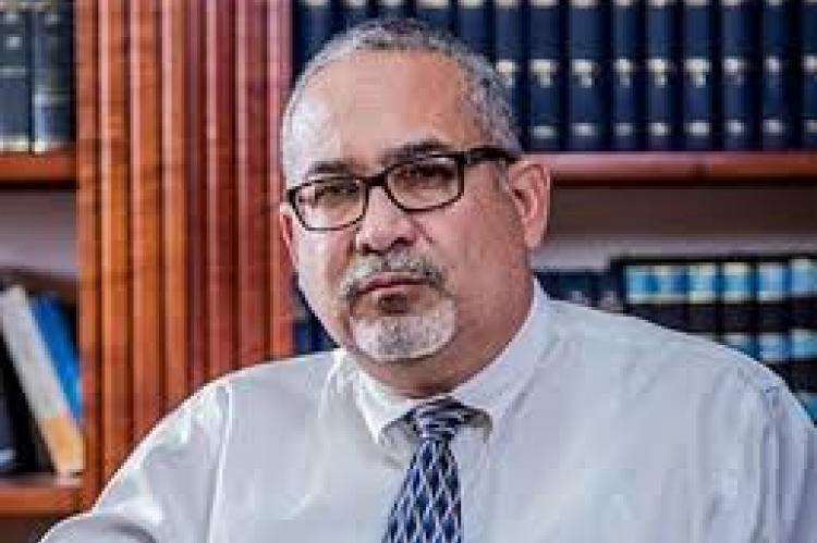 BEL Chairman of the Board of Directors, Andrew Marshalleck, Attorney