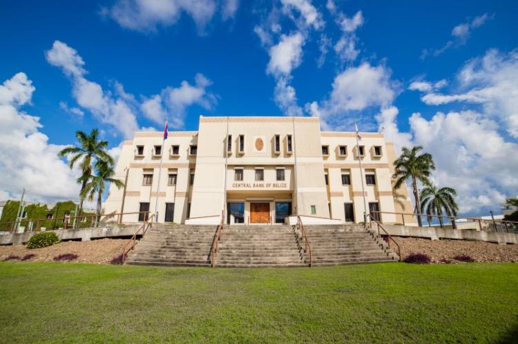 Belize Central Bank