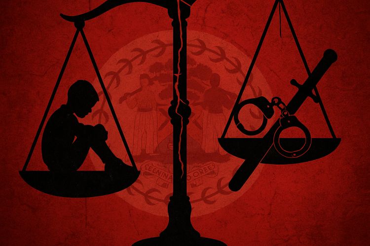 BConstitutional Abuse 