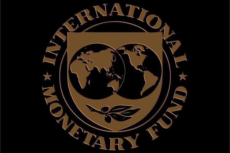 IMF Logo