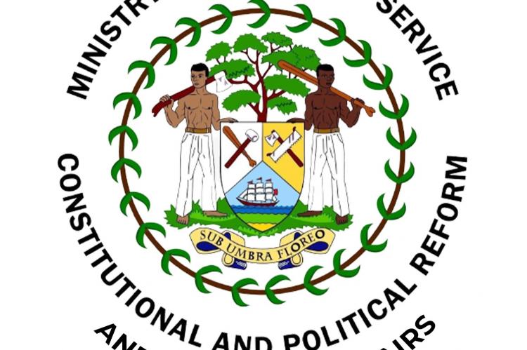 Ministry of the Public Service