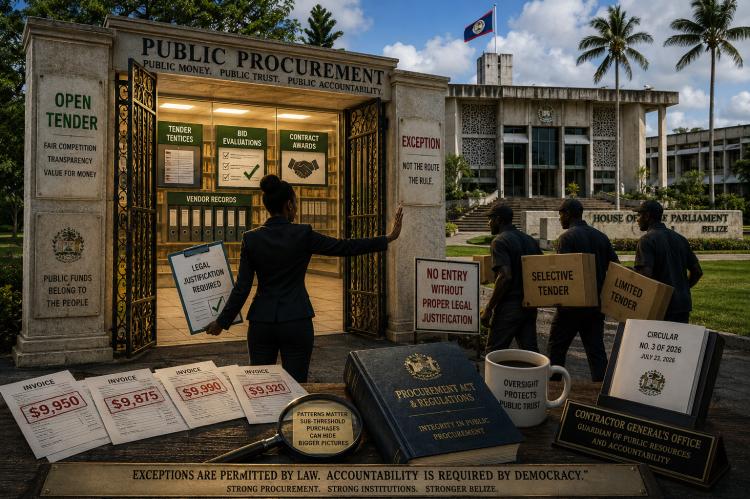Public Procurement.Image