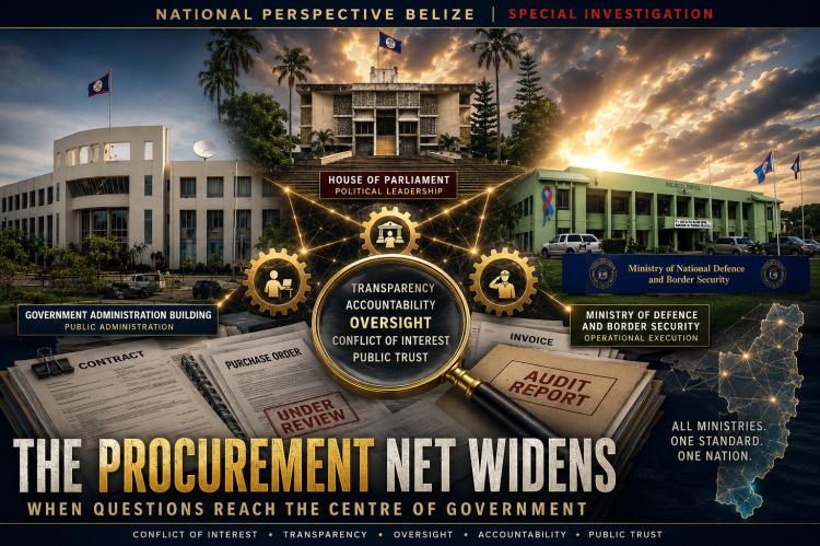 Procurement Network Widens.Image
