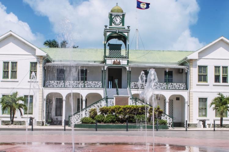 Belize's Supreme Court