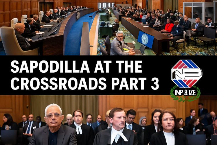 SAPODILLA.ICJ.Headline Image