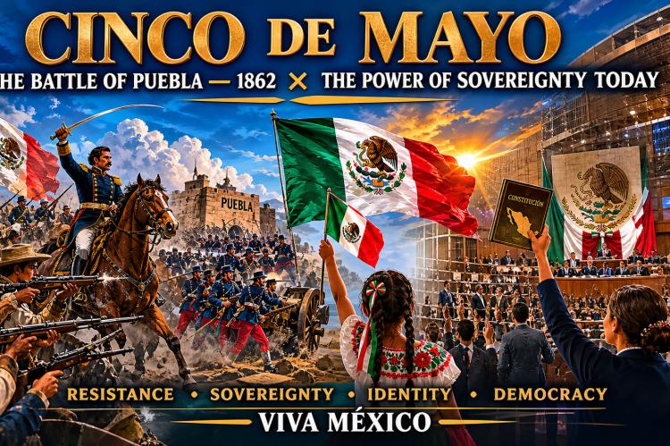Cinco de mayo.Image