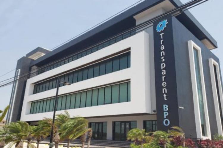 Transparent BPO, Phillip Goldson Hwy, Bze City