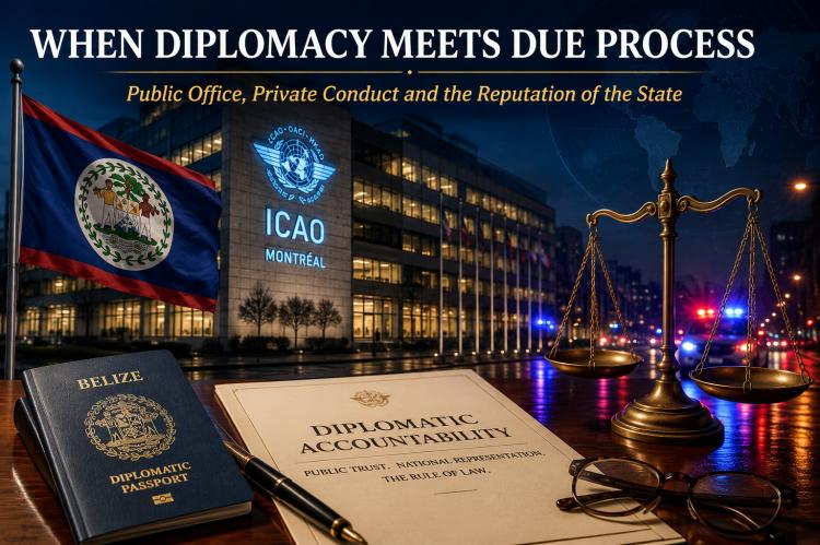 When Diplomacy.Image