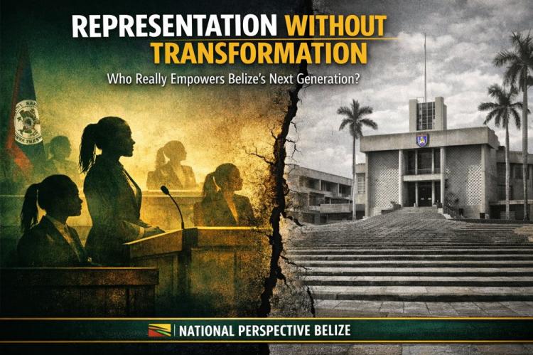 Representation Without Transformation:Heradline Image.