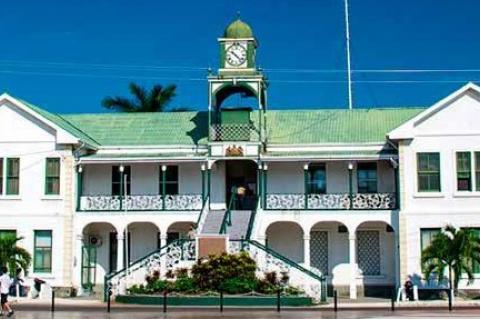 Belize's Supreme Court