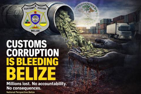 Custons Corruption Headline Image