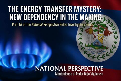 Energy Transfer. Headline Image