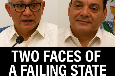 📰 “Two Faces of a Failing State: From Angelita’s Ashes to a Safe Third Country” Two faces of a Failing State