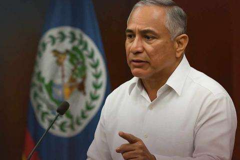 FROM HYDRO BELIZE TO HIGHER BILLS?   Prime Minister , John Briceno “The $256 Million Question”