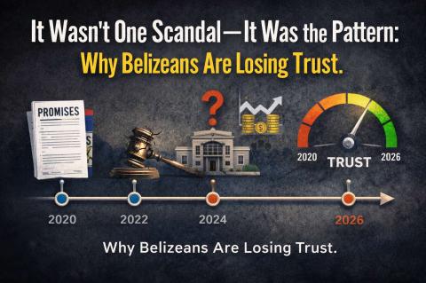 It Wasn’t One Scandal Headline Image