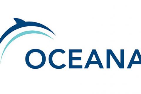 OCEANA logo