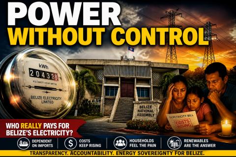 Power without Control.Image