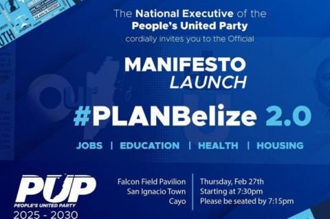 PLAN BELIZE 2.0 a mirror repeat of PLAN BELIZE 2020