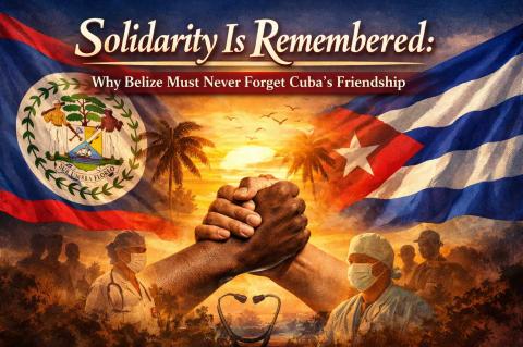 Solidarity Headline Image