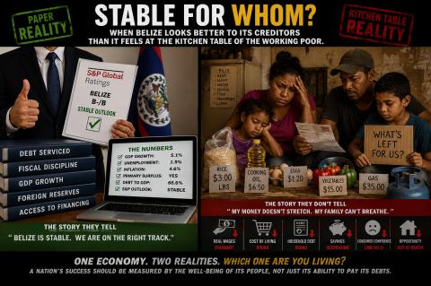 Stable for Whom.Image