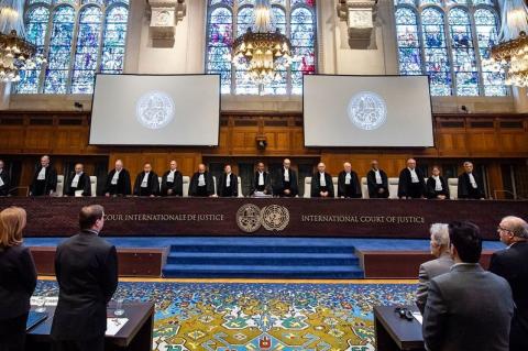 The International Court of Justice and why does it matter? | UN News