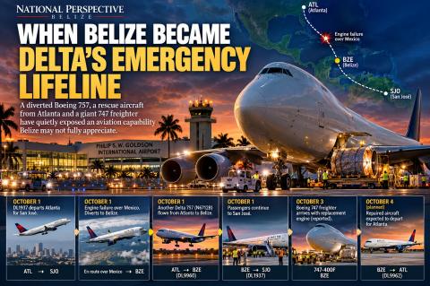 When Belize Became Deltas Emergency.image