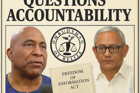 When Power Questions Accountability Image