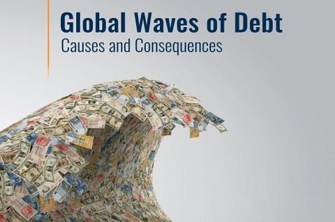 Global Waves of DEBT