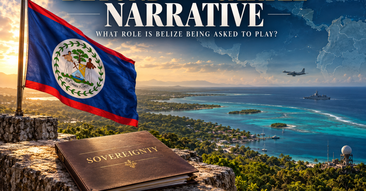 Beyond the Cartel Narrative.Image