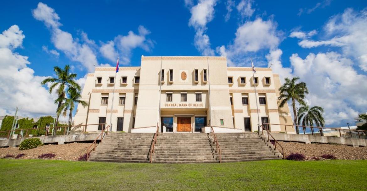 Belize Central Bank