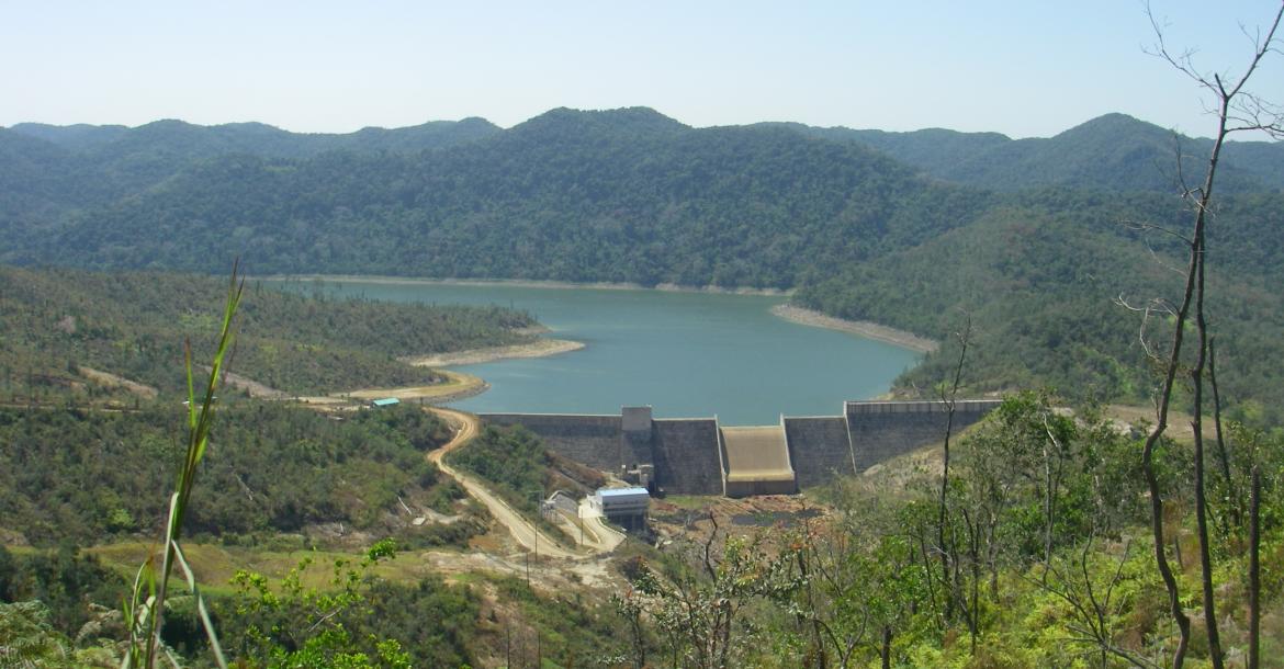 From Dam to Light Bill Headline Image