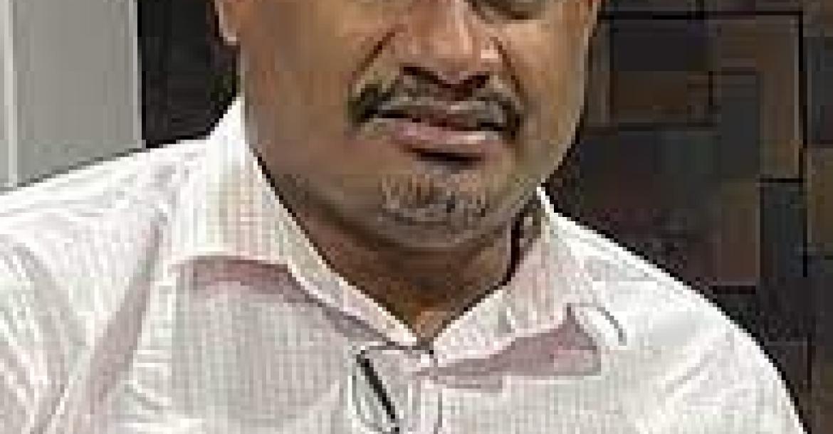 Deputy Prime Minister, Cordel Hyde