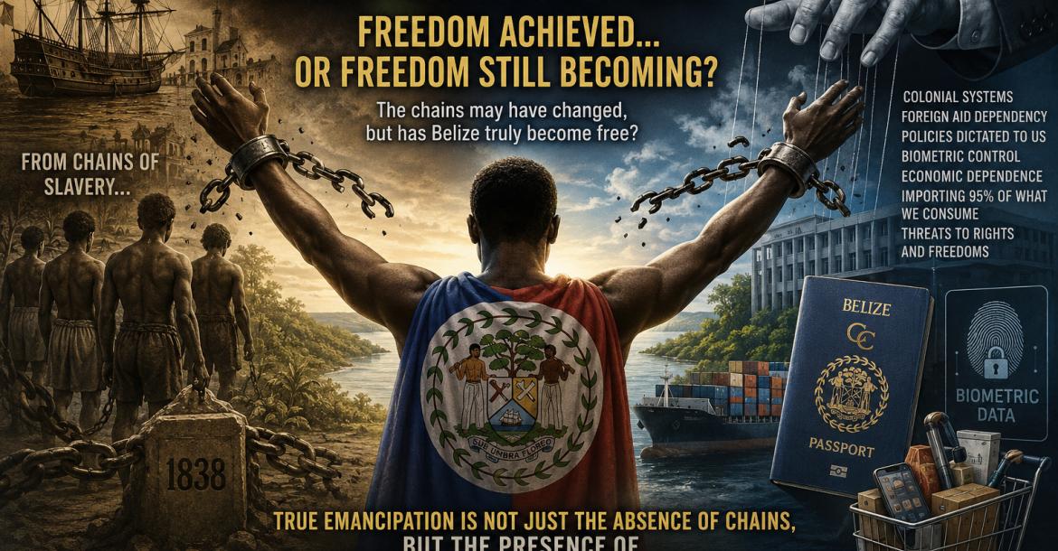 Emancipation.Image