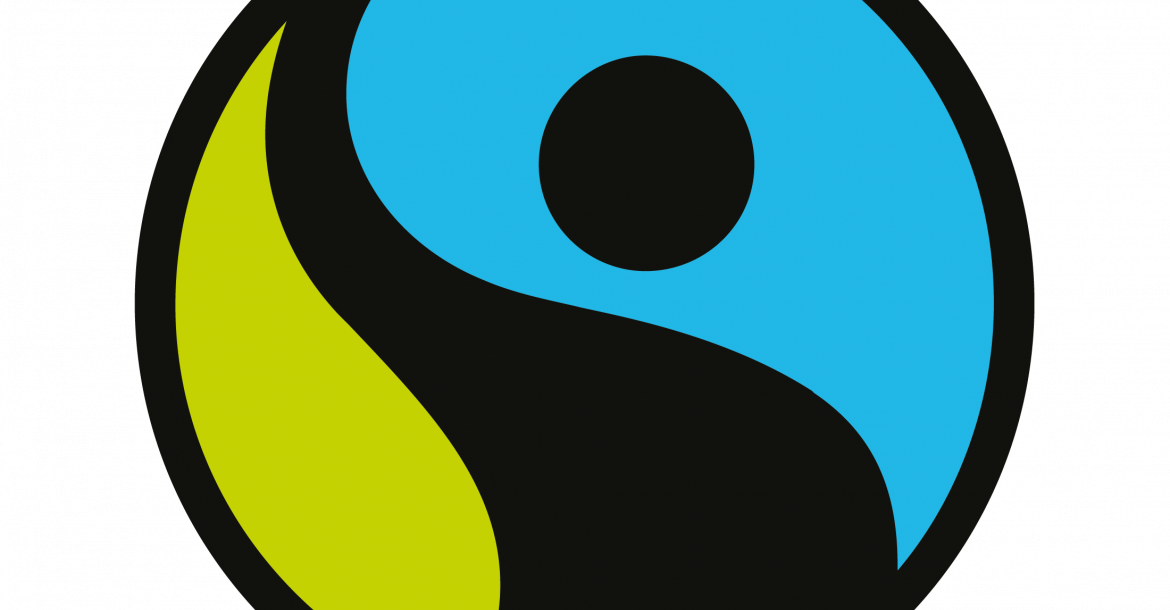 Fairtrade International Organization Logo