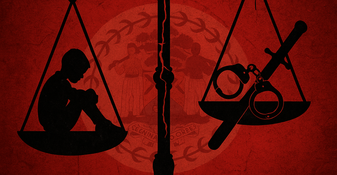 Constitutional Abuse