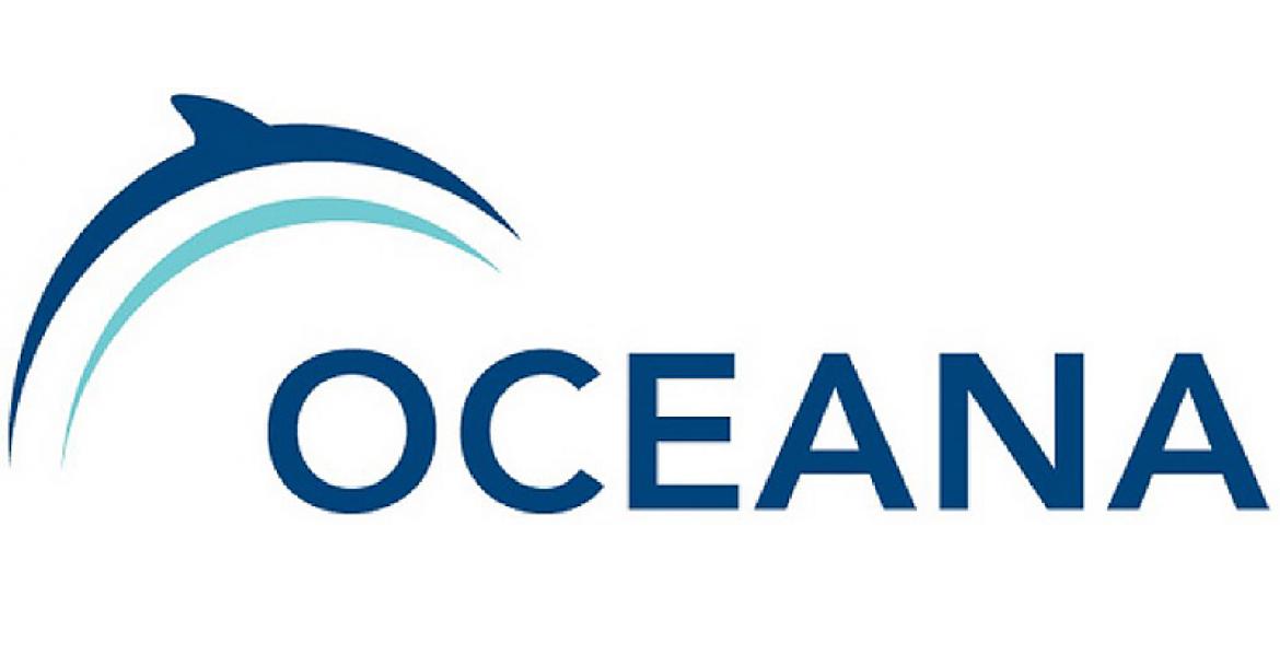 OCEANA logo