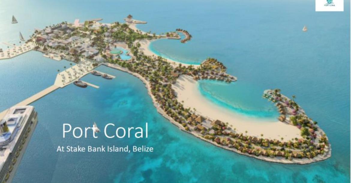 Stake Bank Island 