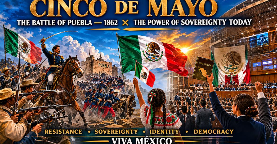 Cinco de mayo.Image