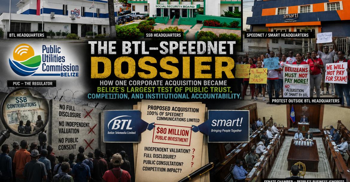 The Btl.Speednet.Dossier.Image