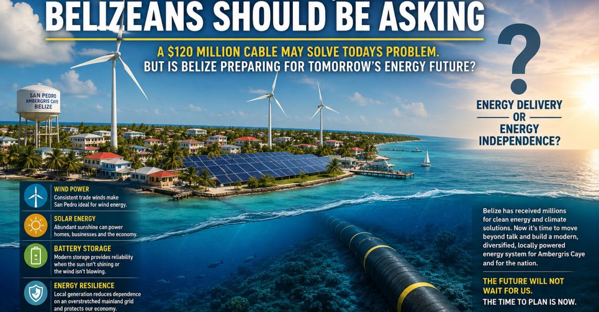 The San Pedro Question.Image