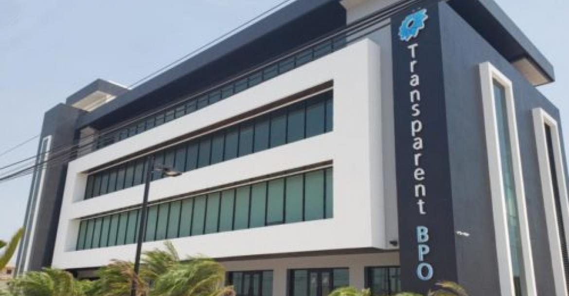 Transparent BPO, Phillip Goldson Hwy, Bze City