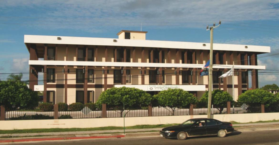 Belize Electricity Limited