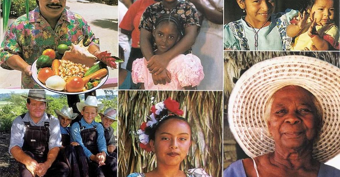 Cultures of Belize