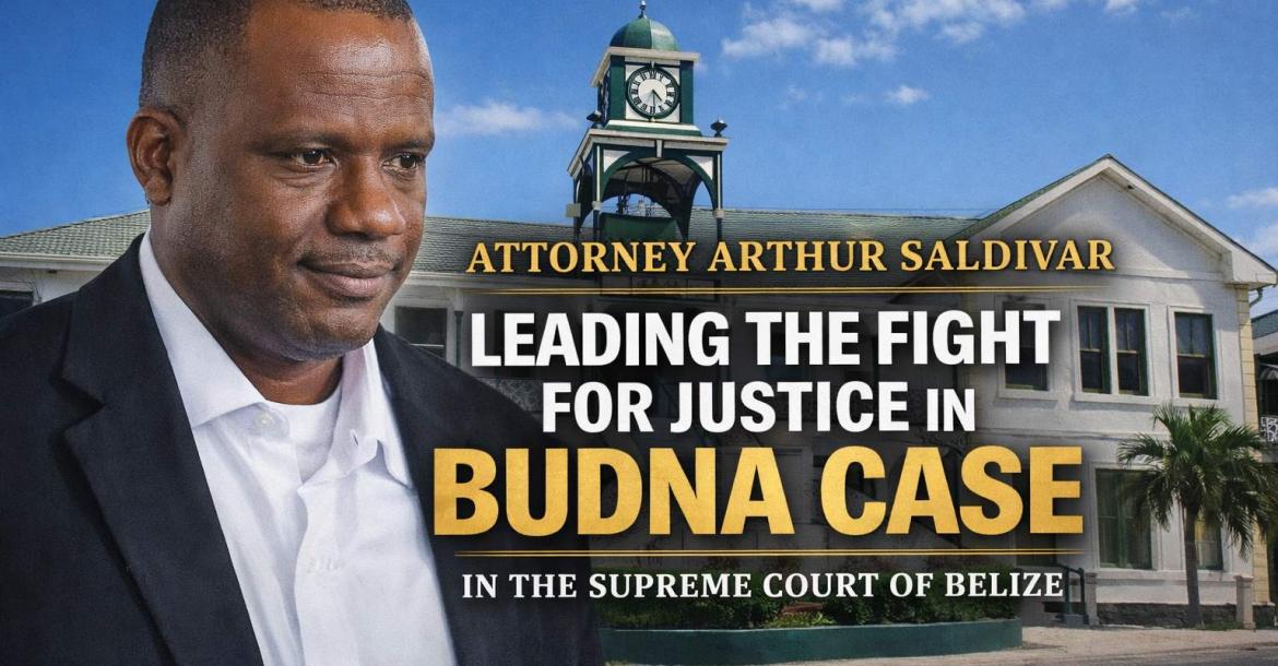 Budna Headline Image