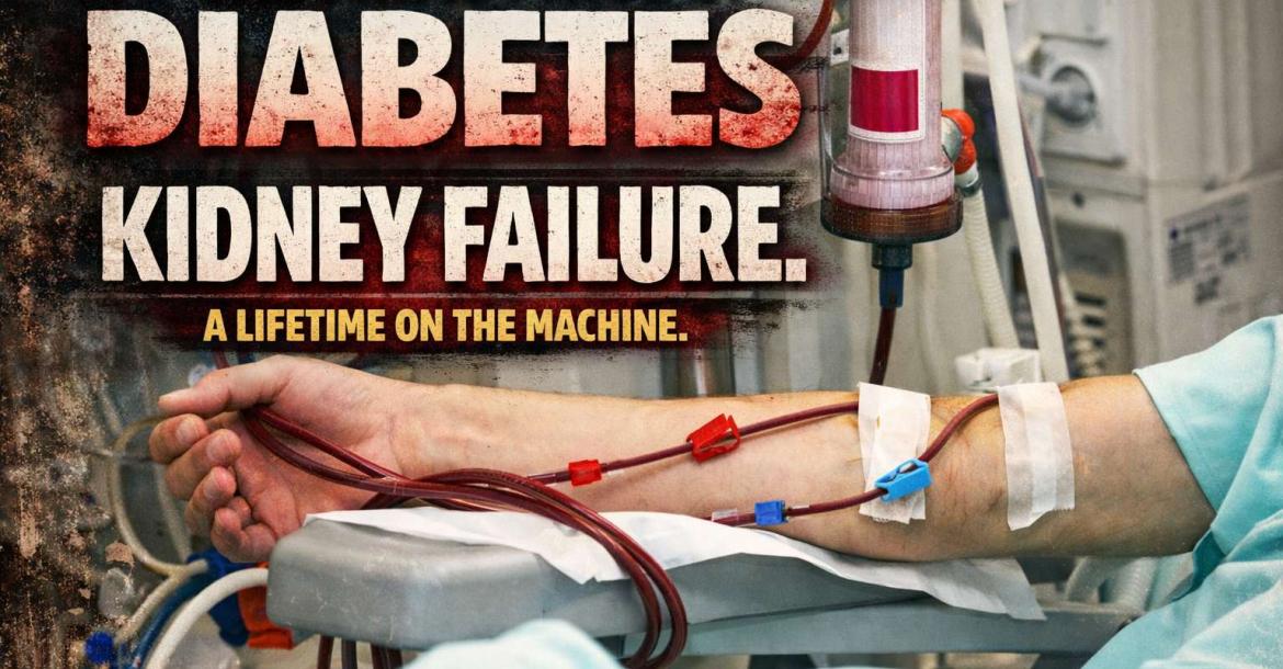 The Silent Suffering of our Belizeans, Headline Image