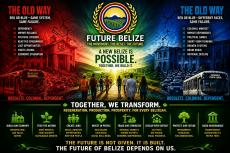 A New Belize.Image