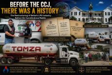 Before the CCJ, there was a History.Image