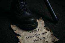 SOE Pissing on the Belize Constitution 